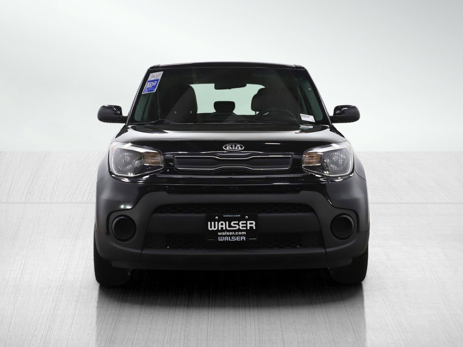 Used 2017 Kia Soul w/ Convenience Package FWD image 8