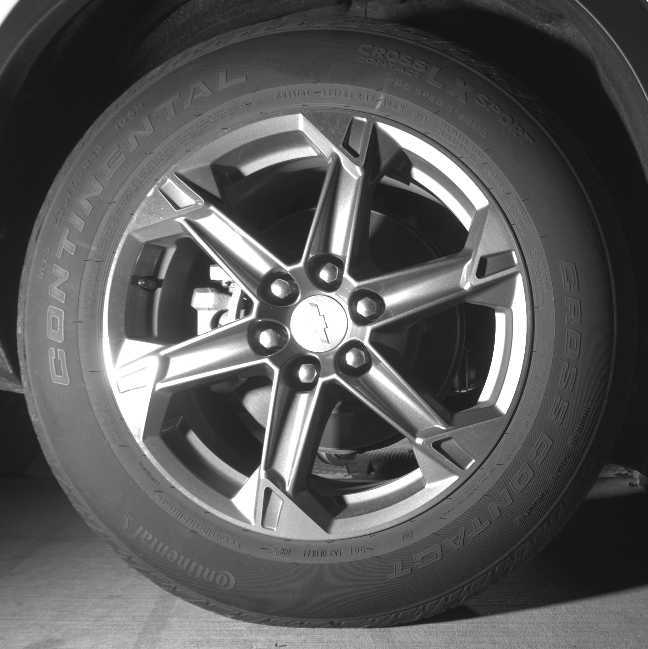 Used 2025 Chevrolet Blazer LT image 15