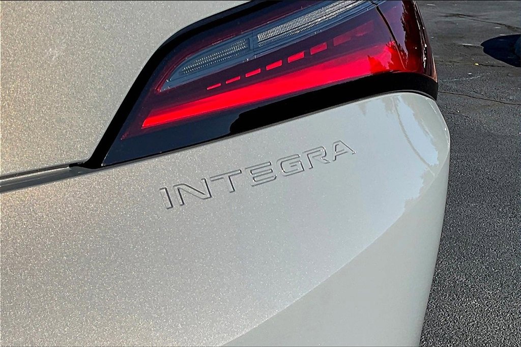 New 2026 Acura Integra image 19