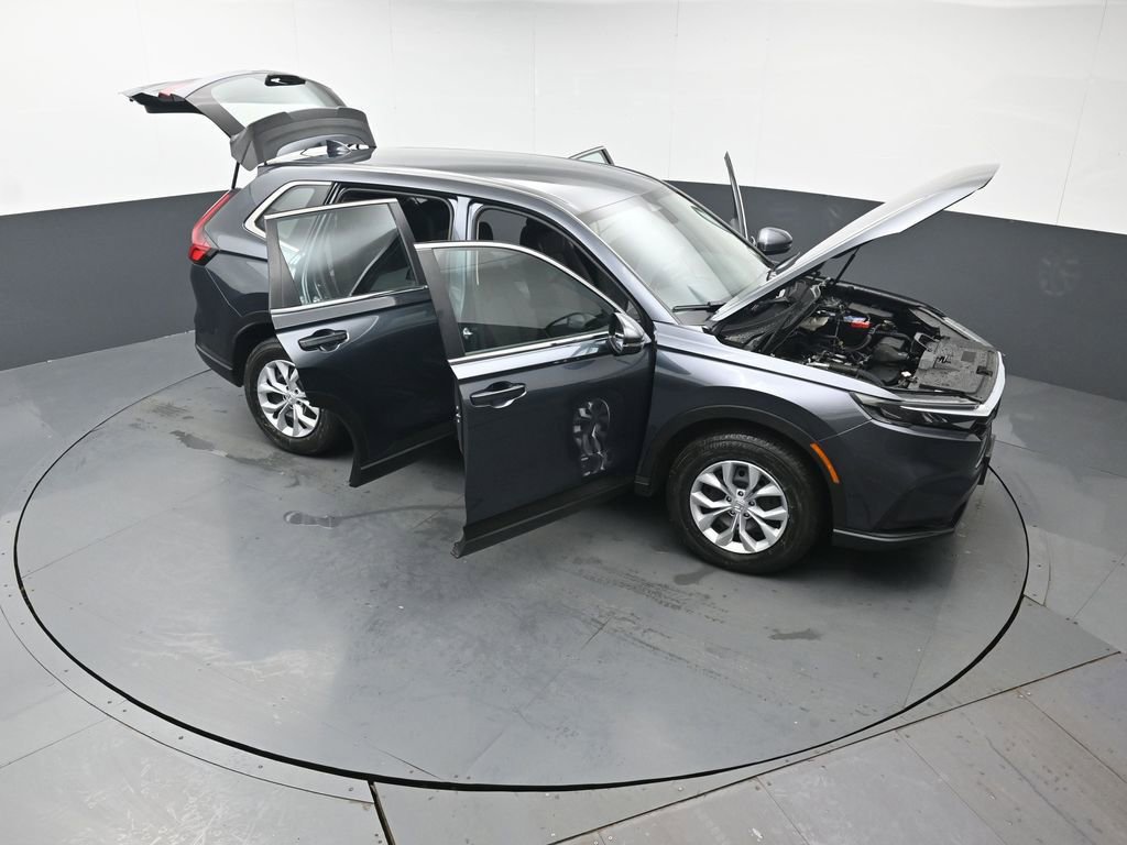 Used 2024 Honda CR-V LX image 47