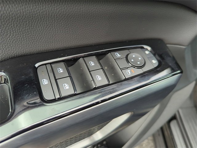 New 2025 Nissan Pathfinder SL image 26