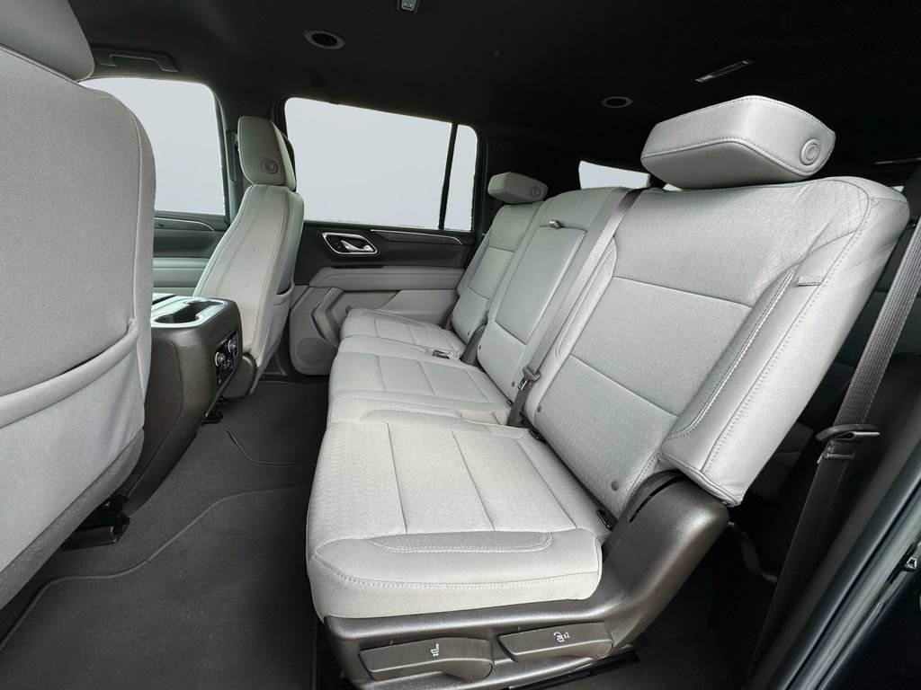 Used 2023 Chevrolet Suburban LS w/ Driver Alert Package AWD/4WD image 13