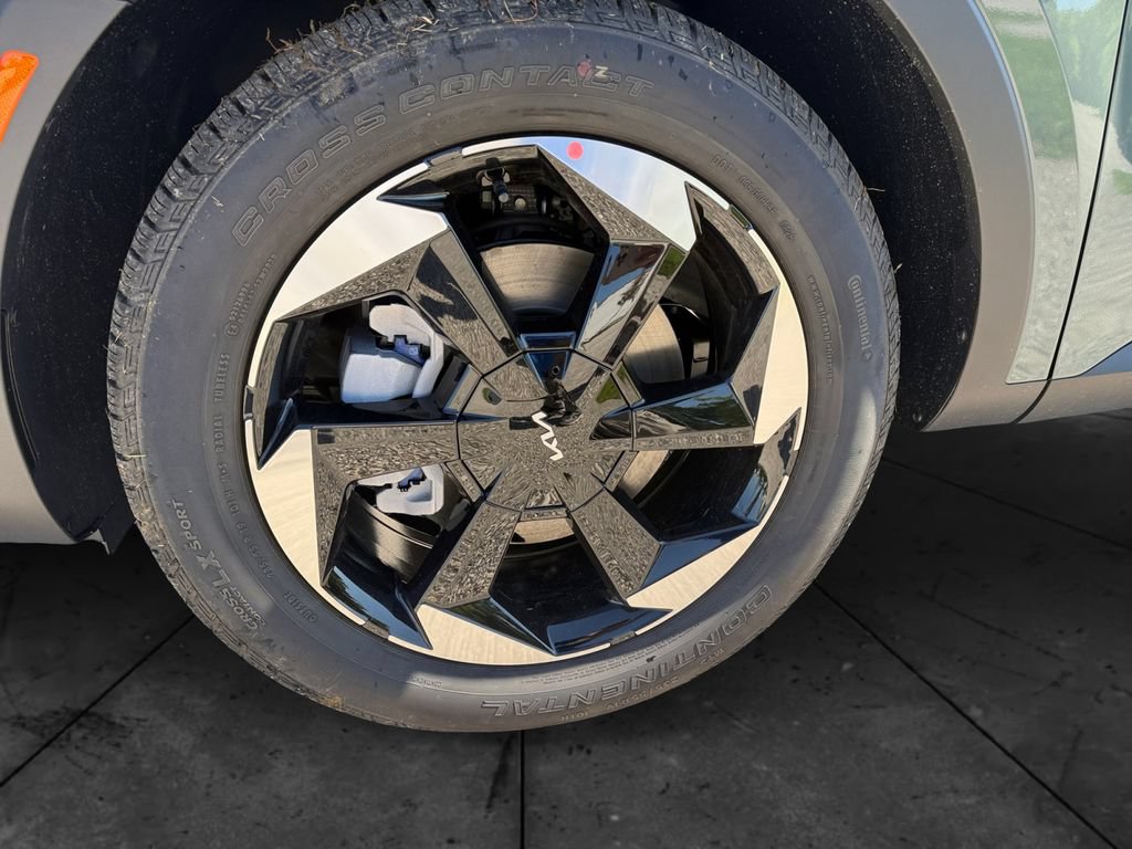 New 2026 Kia Sorento EX AWD/4WD image 14