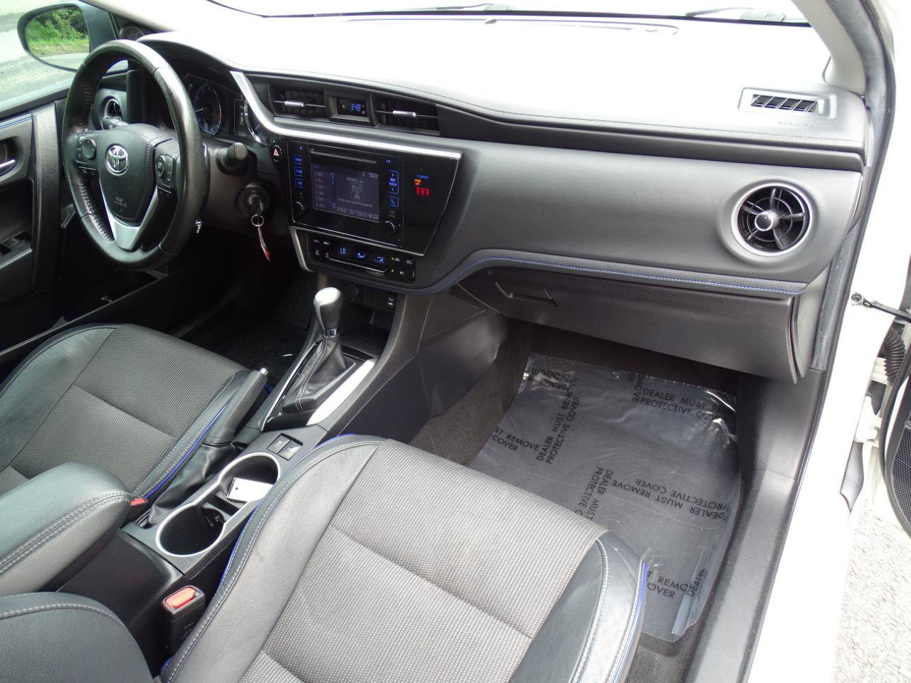 Used 2019 Toyota Corolla SE FWD image 31