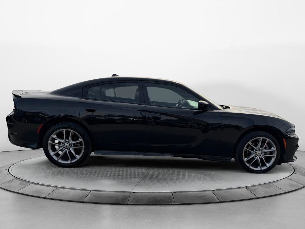 Used 2023 Dodge Charger GT image 6