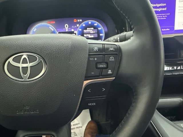 Used 2023 Toyota Crown w/ Advanced Technology Package AWD/4WD image 20