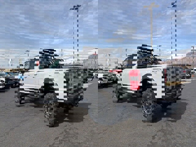 New 2025 Ford F250 Lariat w/ Lariat Ultimate Package image 14