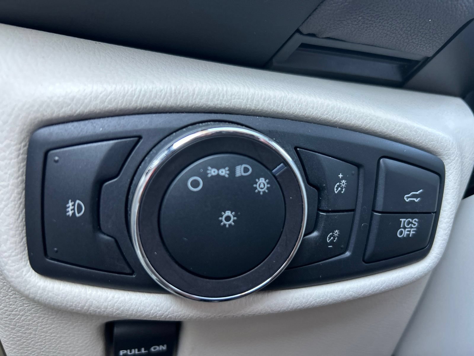 Used 2019 Lincoln Nautilus Black Label AWD/4WD image 25