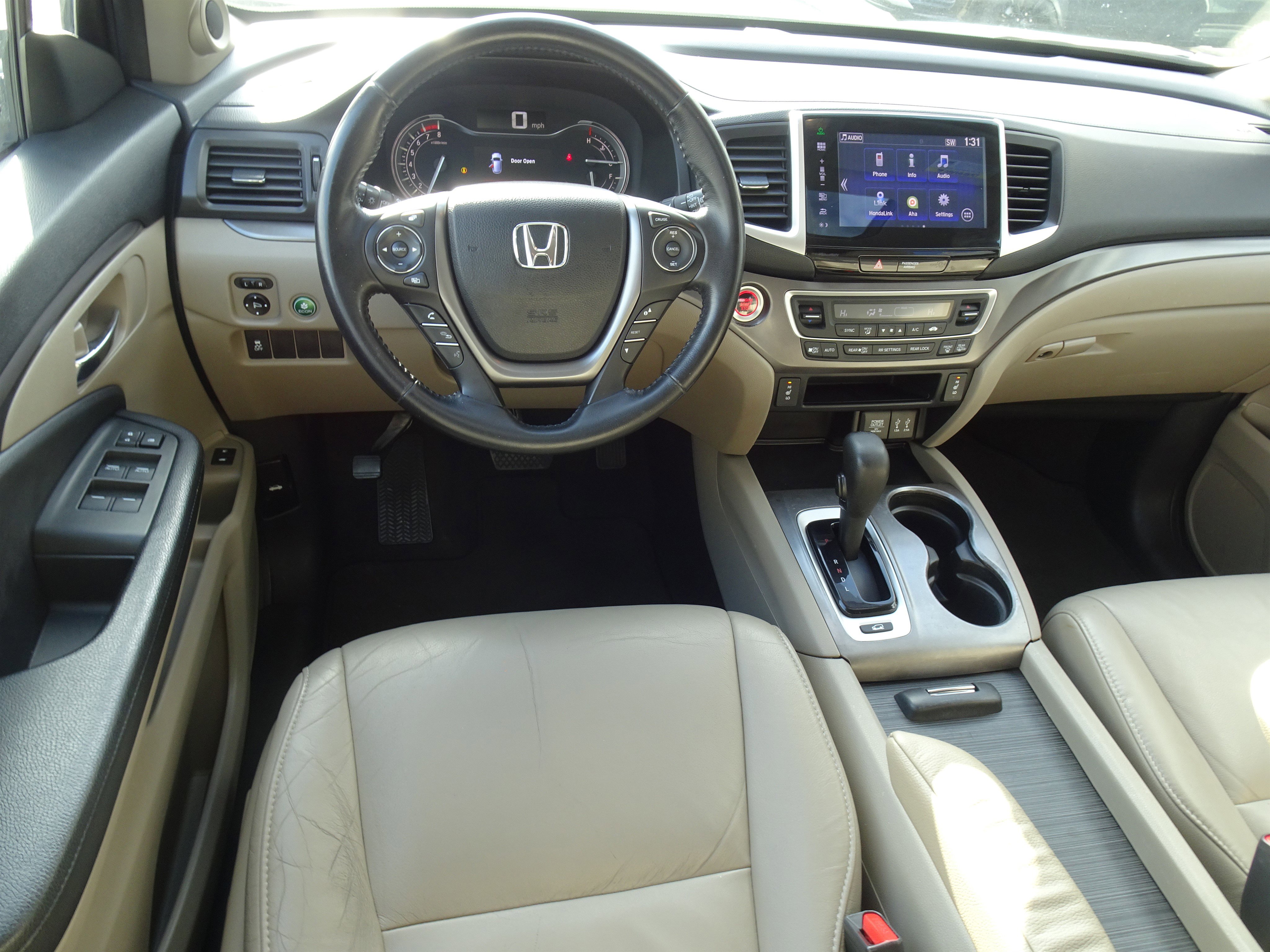 Used 2016 Honda Pilot EX-L image 14