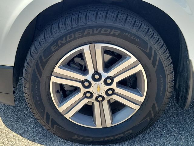 Used 2017 Chevrolet Traverse LT AWD/4WD image 8