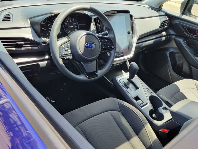 Used 2025 Subaru Crosstrek 2.0i Premium AWD/4WD image 5