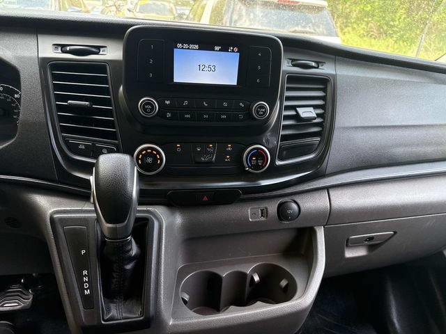 Used 2023 Ford Transit 250 Medium Roof AWD image 21