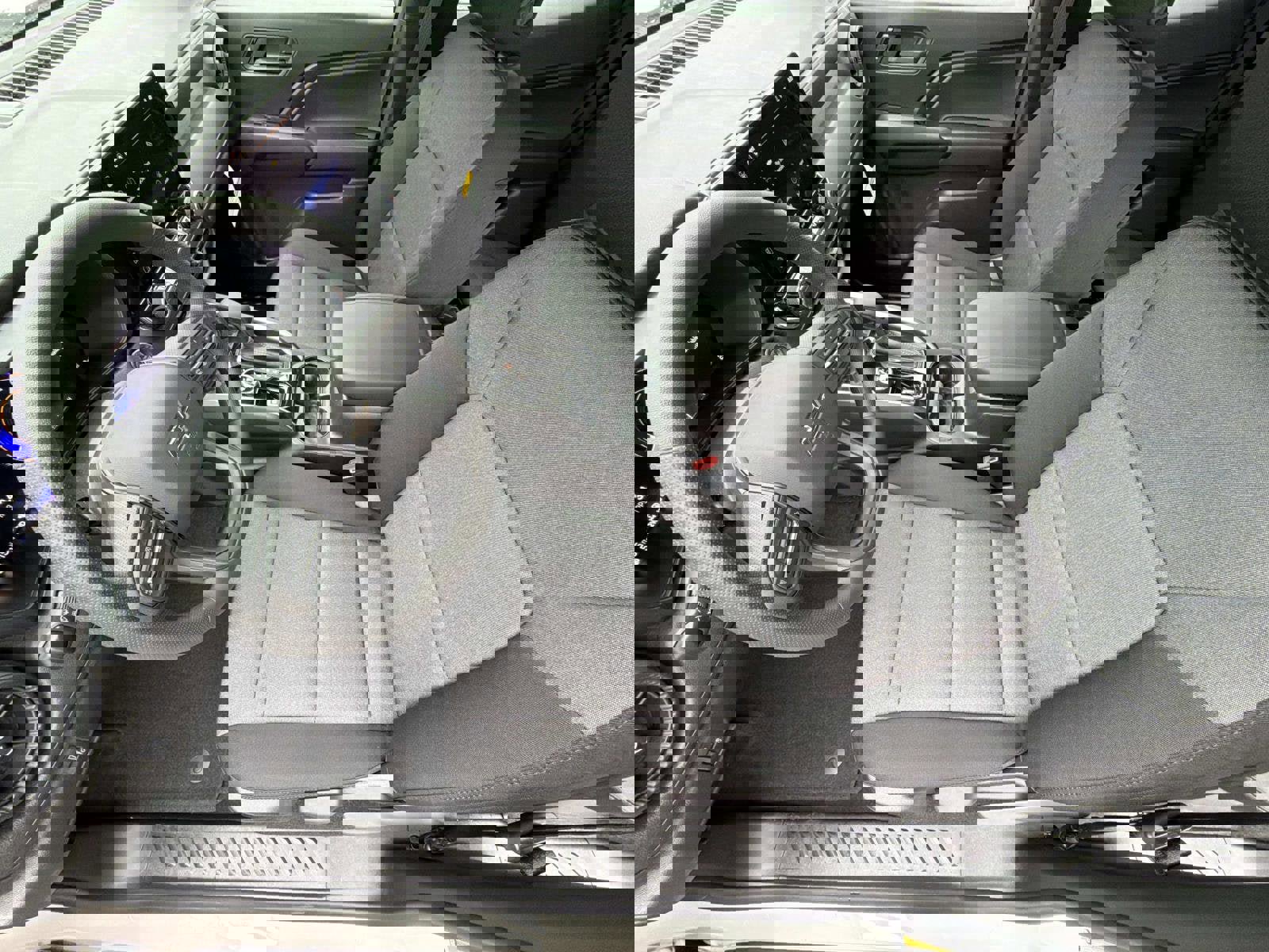 New 2026 Chevrolet Colorado Trail Boss image 3