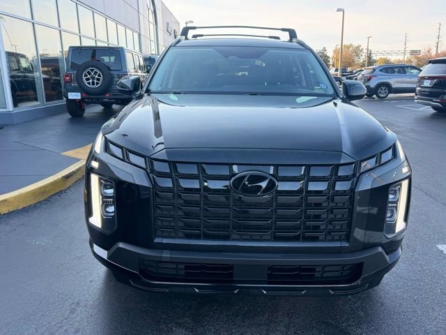 Used 2023 Hyundai Palisade XRT image 2