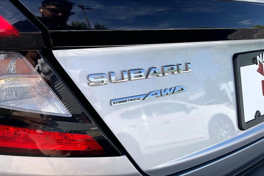 Certified 2023 Subaru WRX Premium AWD/4WD image 38