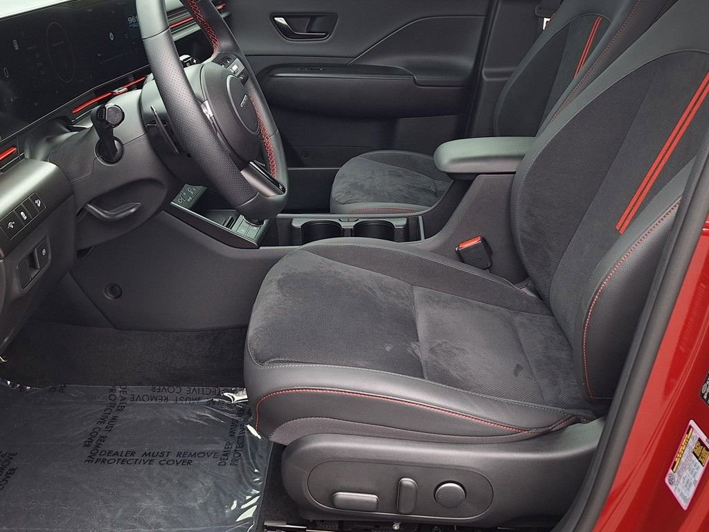 Used 2024 Hyundai Kona N Line image 11