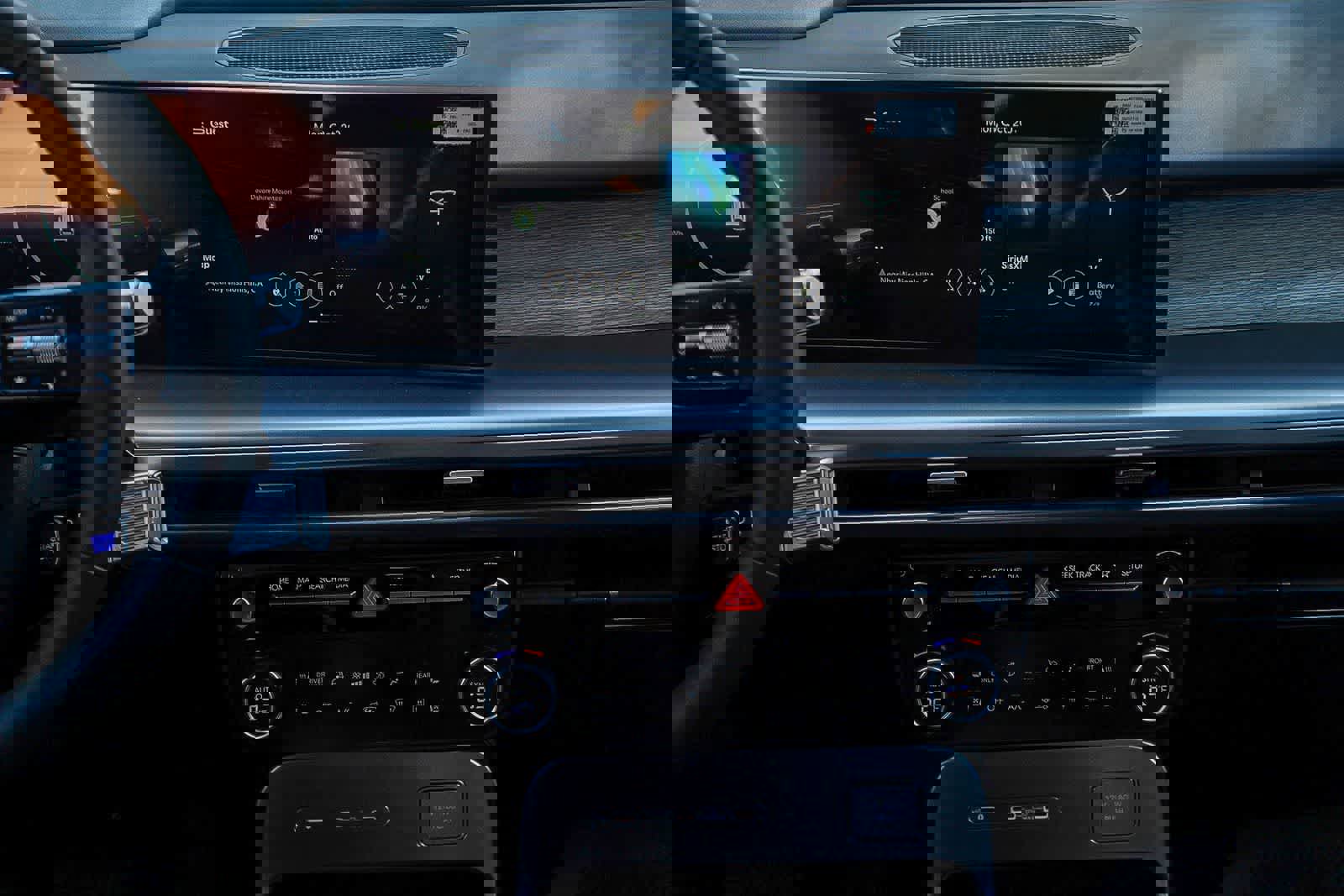 New 2026 Hyundai Ioniq 9 SEL image 14