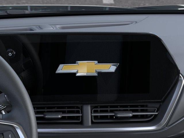 New 2026 Chevrolet Trax ACTIV w/ Driver Confidence Package FWD image 20
