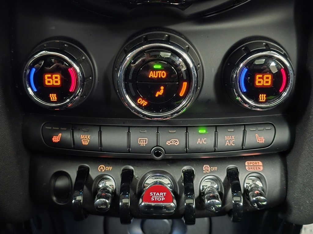 Certified 2023 MINI Cooper S image 22