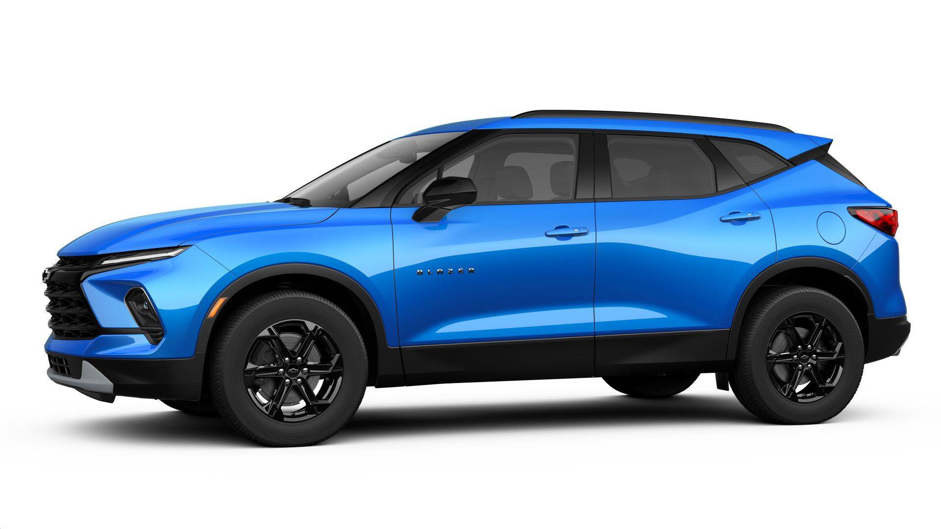 New 2026 Chevrolet Blazer LT w/ Convenience Package FWD image 50