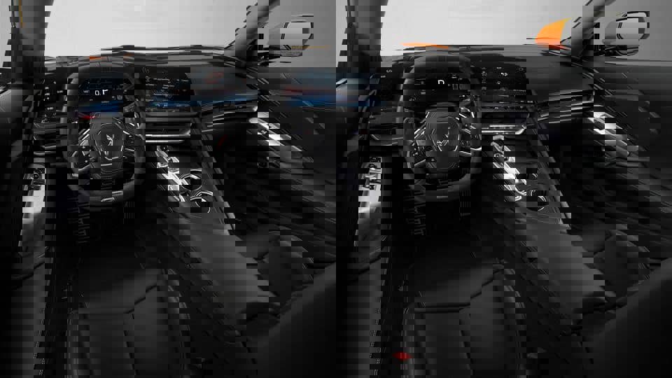 New 2026 Chevrolet Corvette Z06 image 39