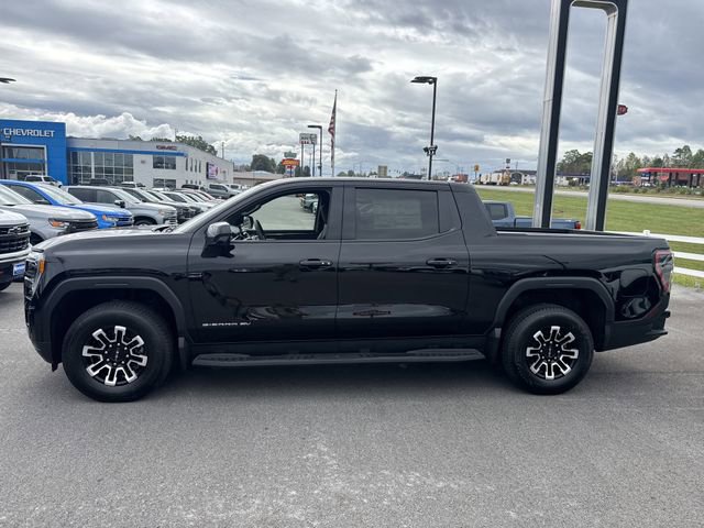 New 2026 GMC Sierra EV Elevation AWD/4WD image 11
