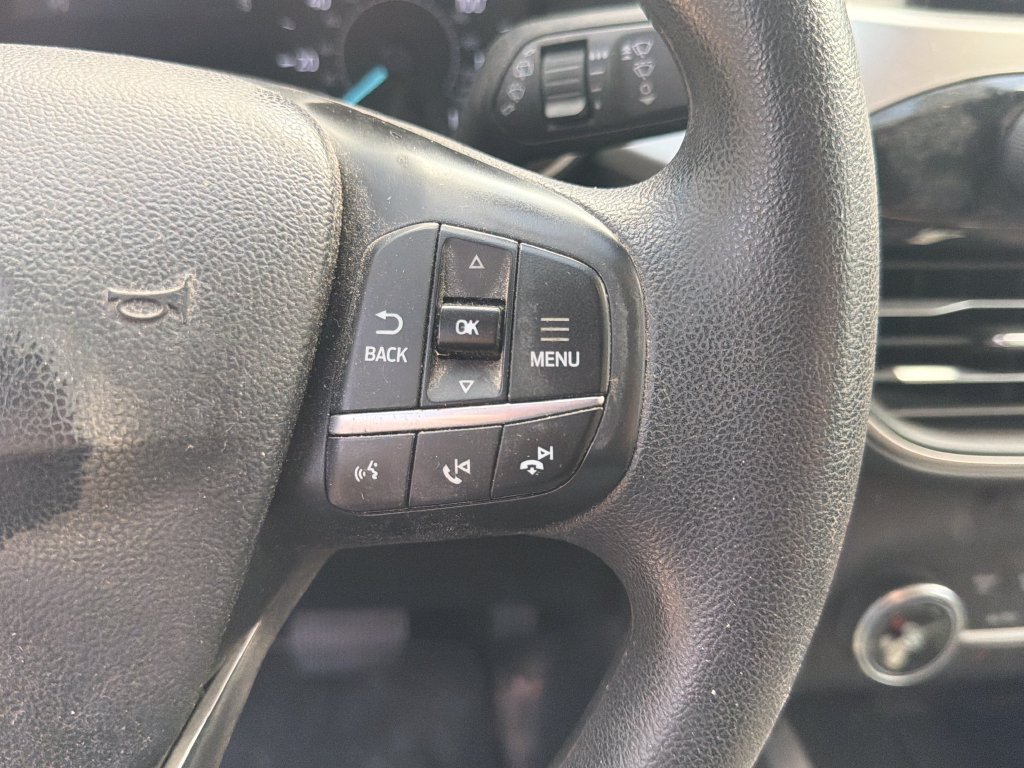 Used 2020 Ford Escape SE FWD image 20