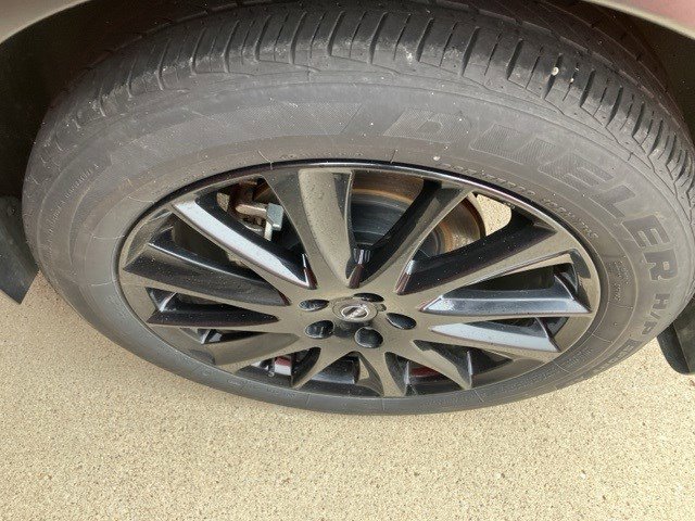 Used 2023 Nissan Murano SV w/ SV Midnight Edition Package image 19