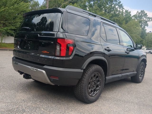 New 2026 Honda Passport TrailSport Elite image 4