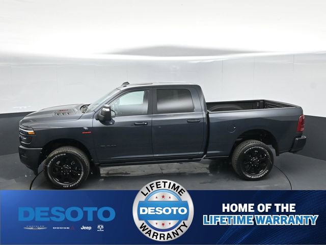 New 2026 RAM 2500 Laramie image 41