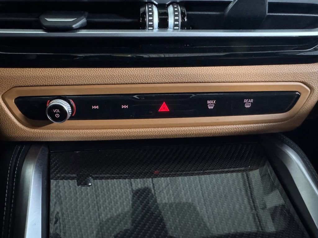 Used 2024 BMW i4 M50 w/ Premium Package image 39