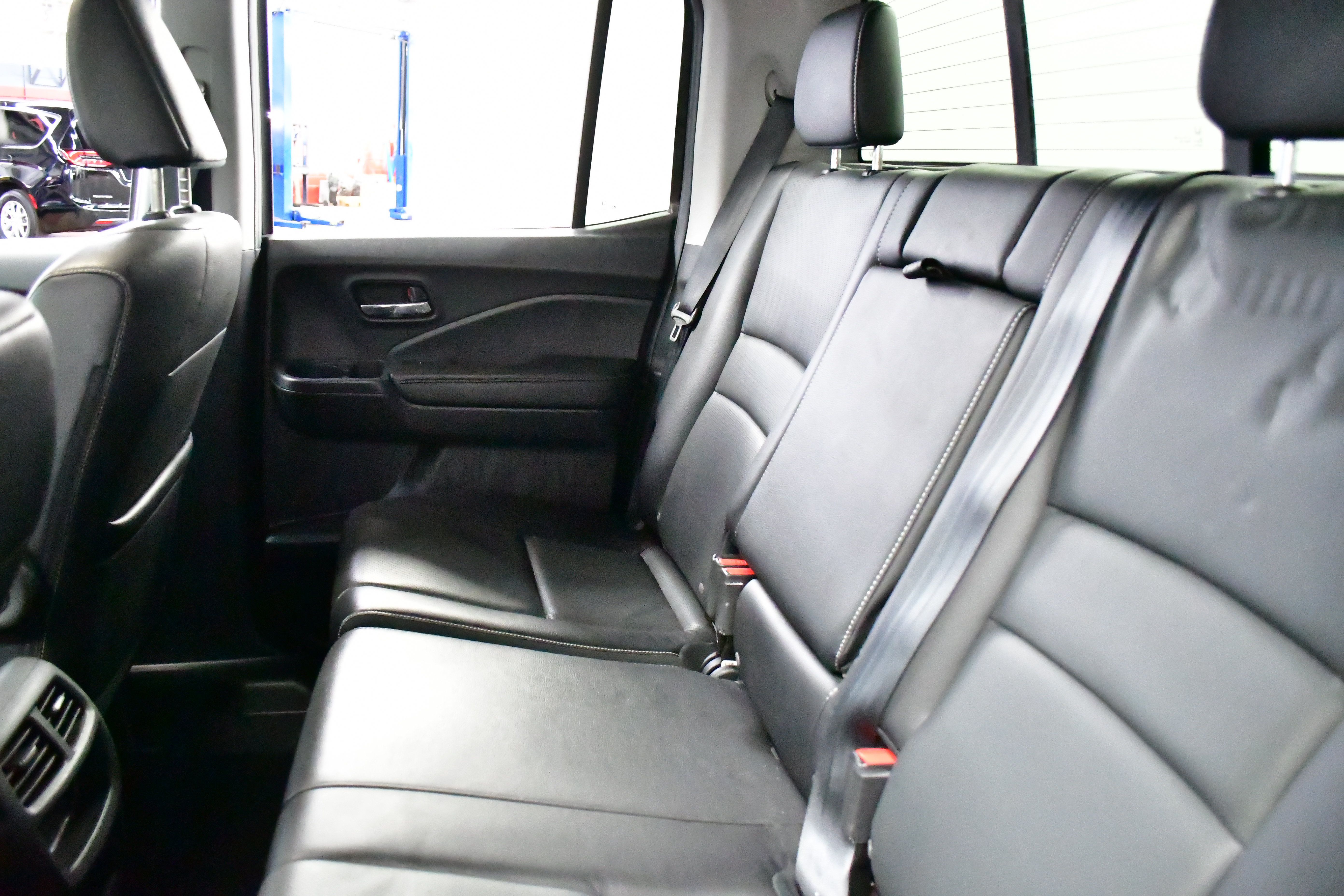 Used 2023 Honda Ridgeline RTL image 10