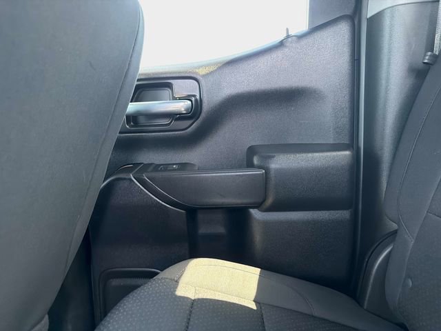 Used 2023 GMC Sierra 1500 Pro w/ Graphite Edition AWD/4WD image 14