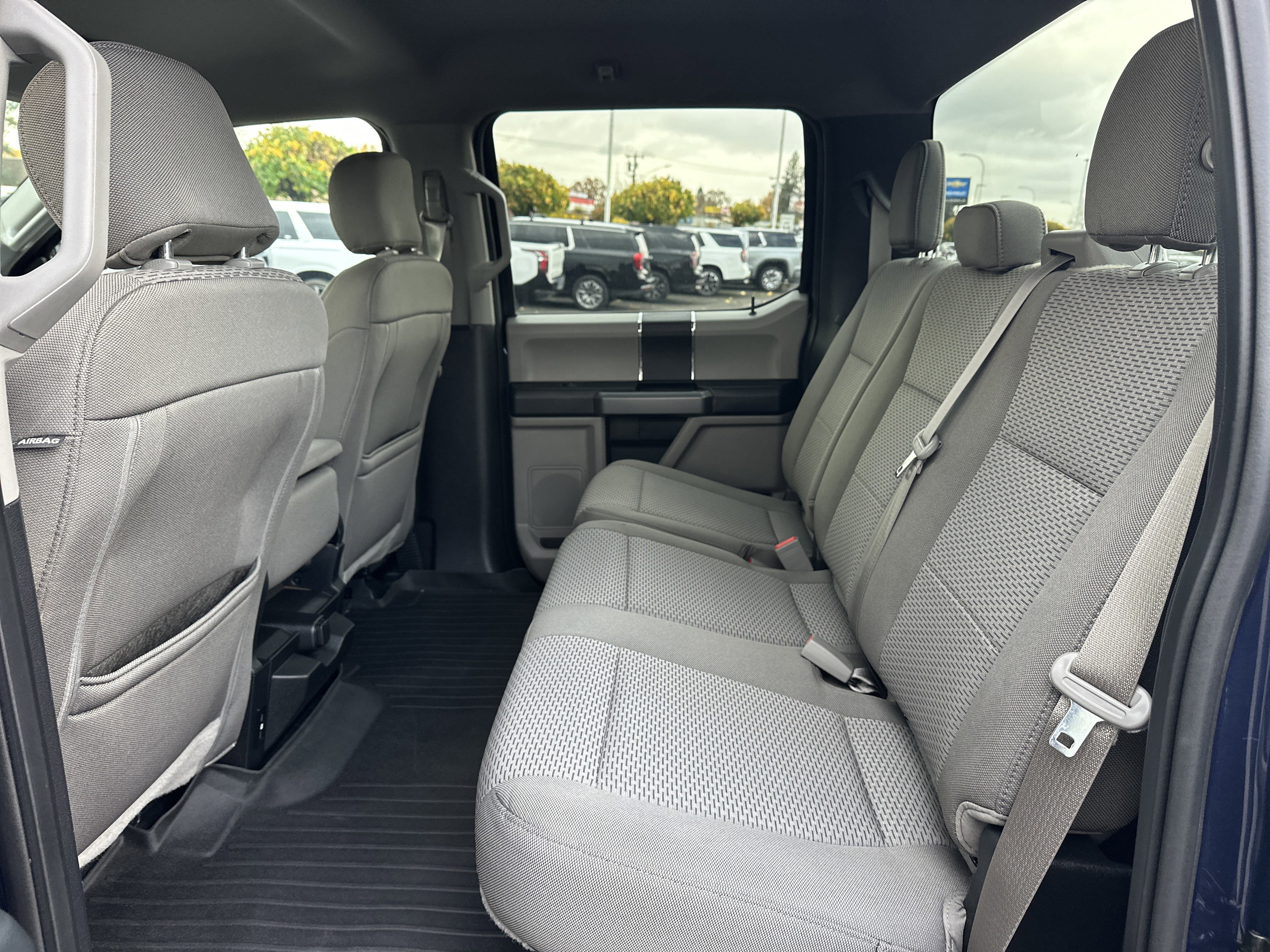 Used 2019 Ford F150 XLT image 9