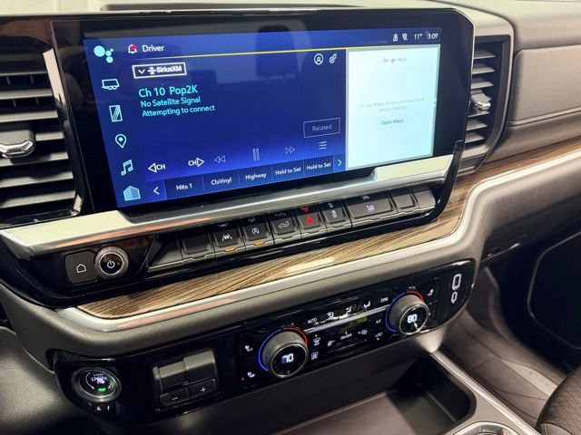 Certified 2024 Chevrolet Silverado 1500 LT image 13