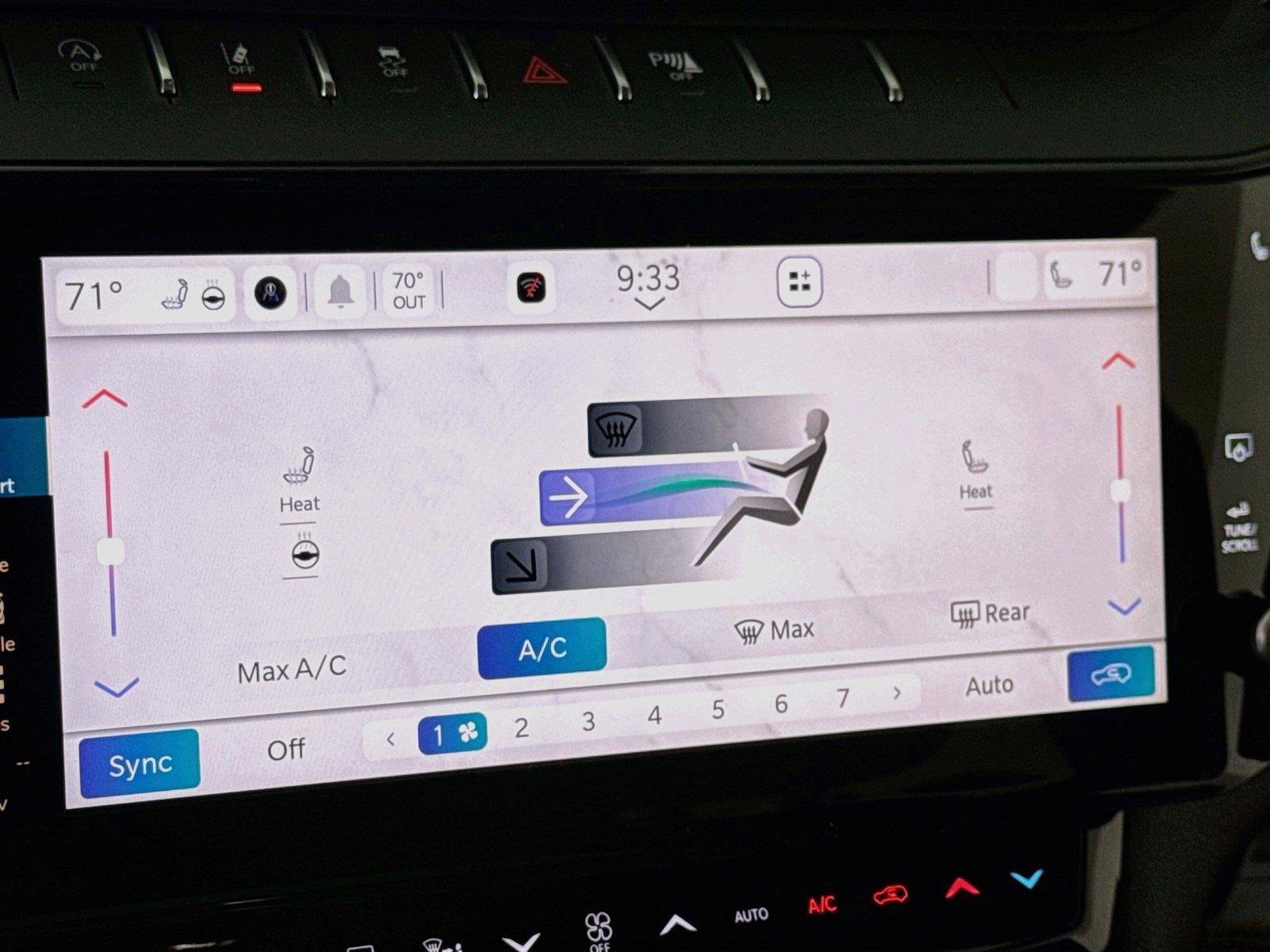 New 2027 Jeep Grand Cherokee 4WD image 14