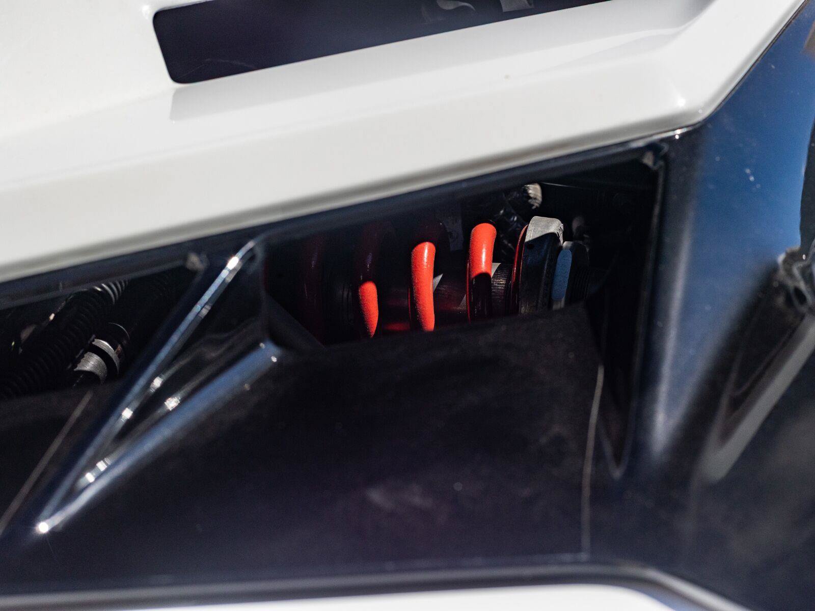 Used 2020 Lamborghini Aventador SVJ AWD/4WD image 55