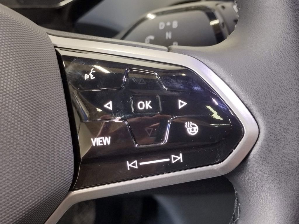 New 2026 Volkswagen ID.4 Pro S Plus AWD/4WD image 28