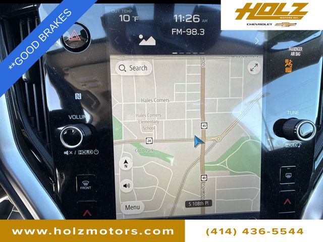 Used 2023 Subaru Outback Limited XT w/ Popular Package #2 image 14