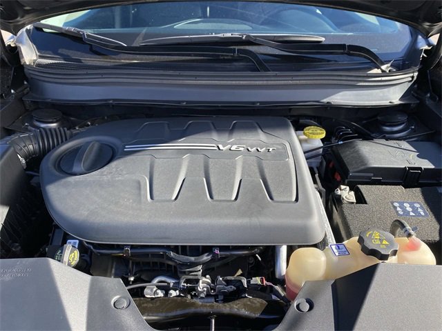 Used 2022 Jeep Cherokee Limited image 29