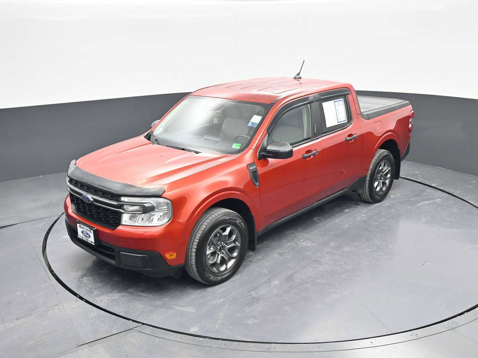 Used 2022 Ford Maverick XLT w/ Equipment Group 300A Standard image 28