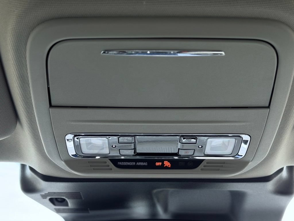 Used 2026 Lincoln Corsair Premiere AWD/4WD image 44