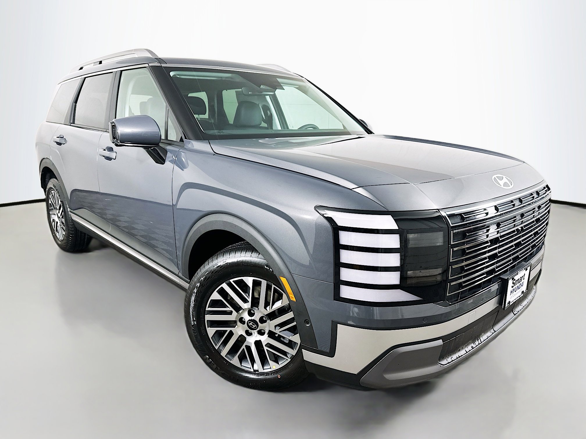 New 2026 Hyundai Palisade SEL image 1