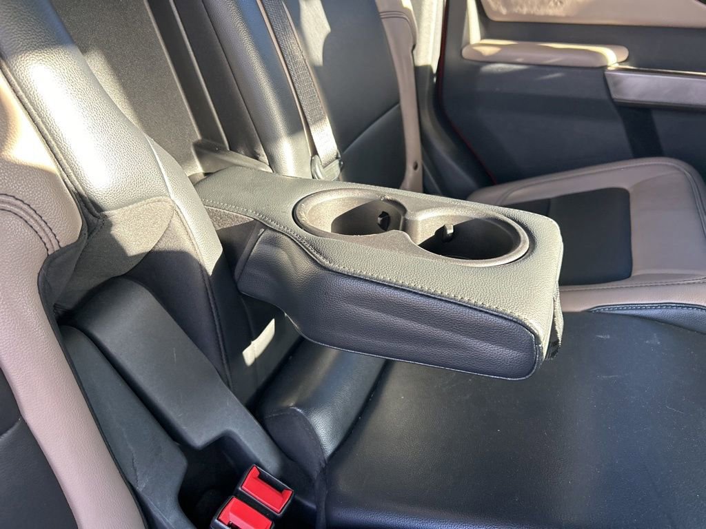 Used 2021 Ford Bronco Wildtrak image 59