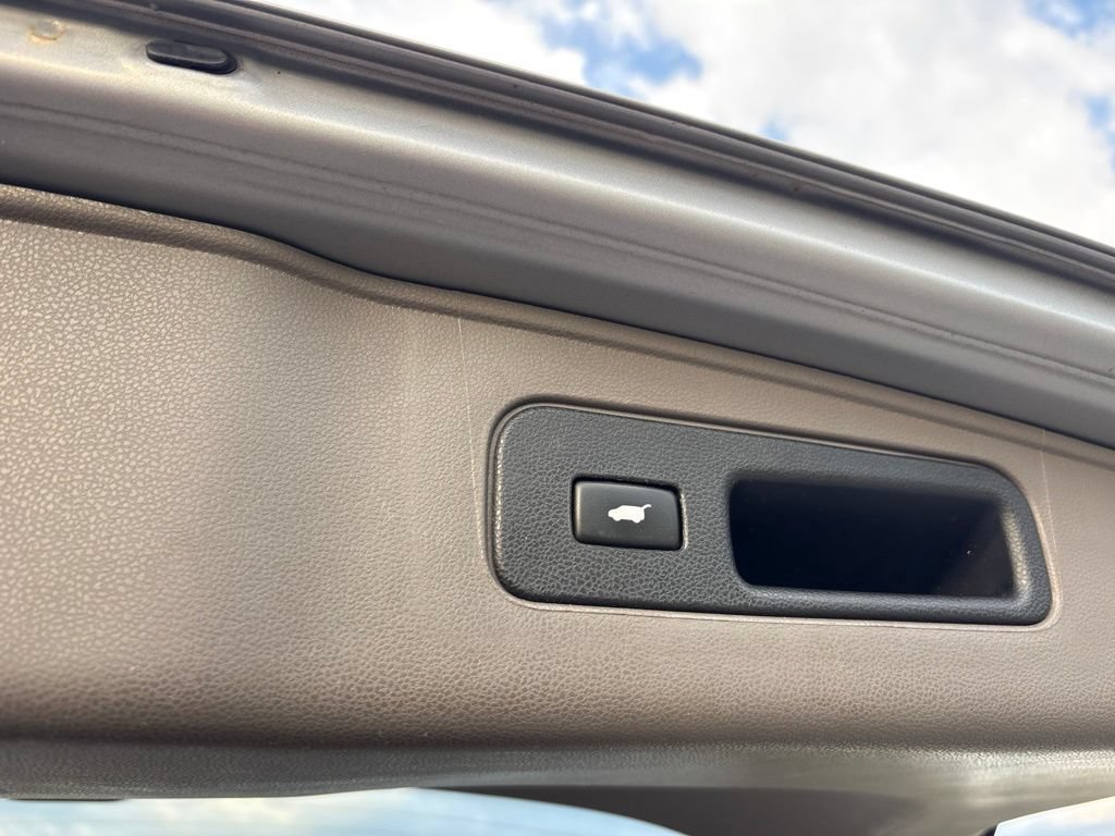 Used 2017 Honda Odyssey EX-L image 11