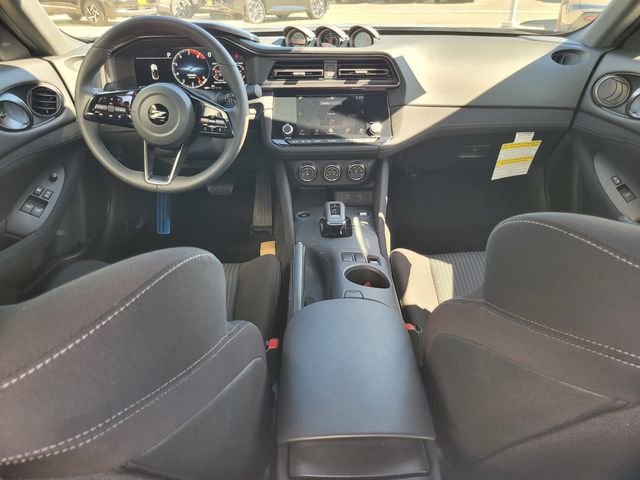 New 2026 Nissan Z Sport image 10