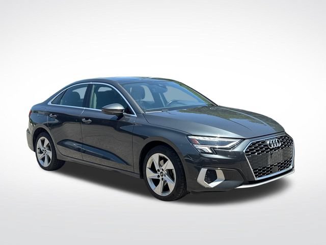 Used 2024 Audi A3 2.0T Premium FWD image 9