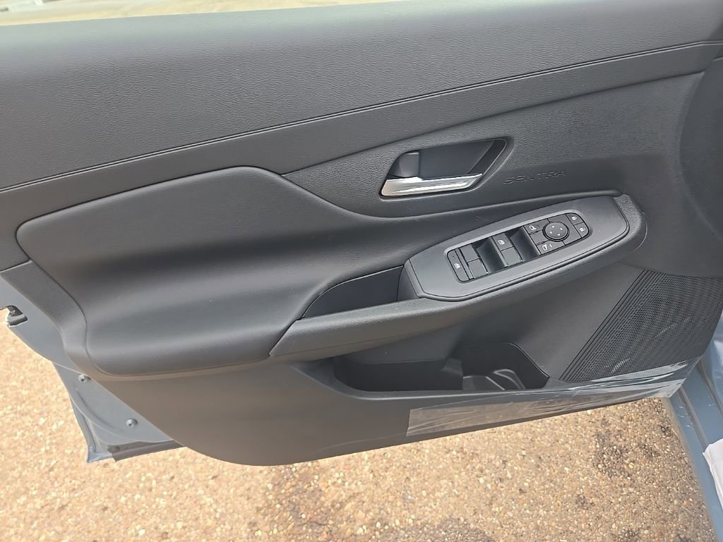 New 2026 Nissan Sentra SV image 11