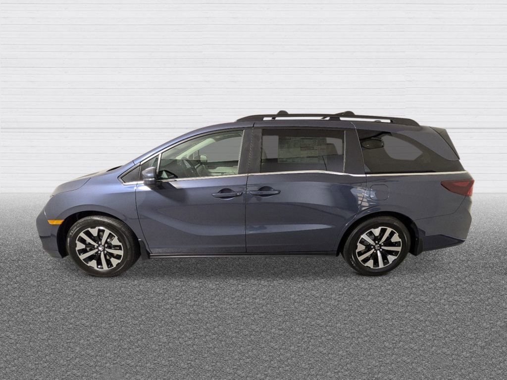 New 2026 Honda Odyssey EX-L image 2