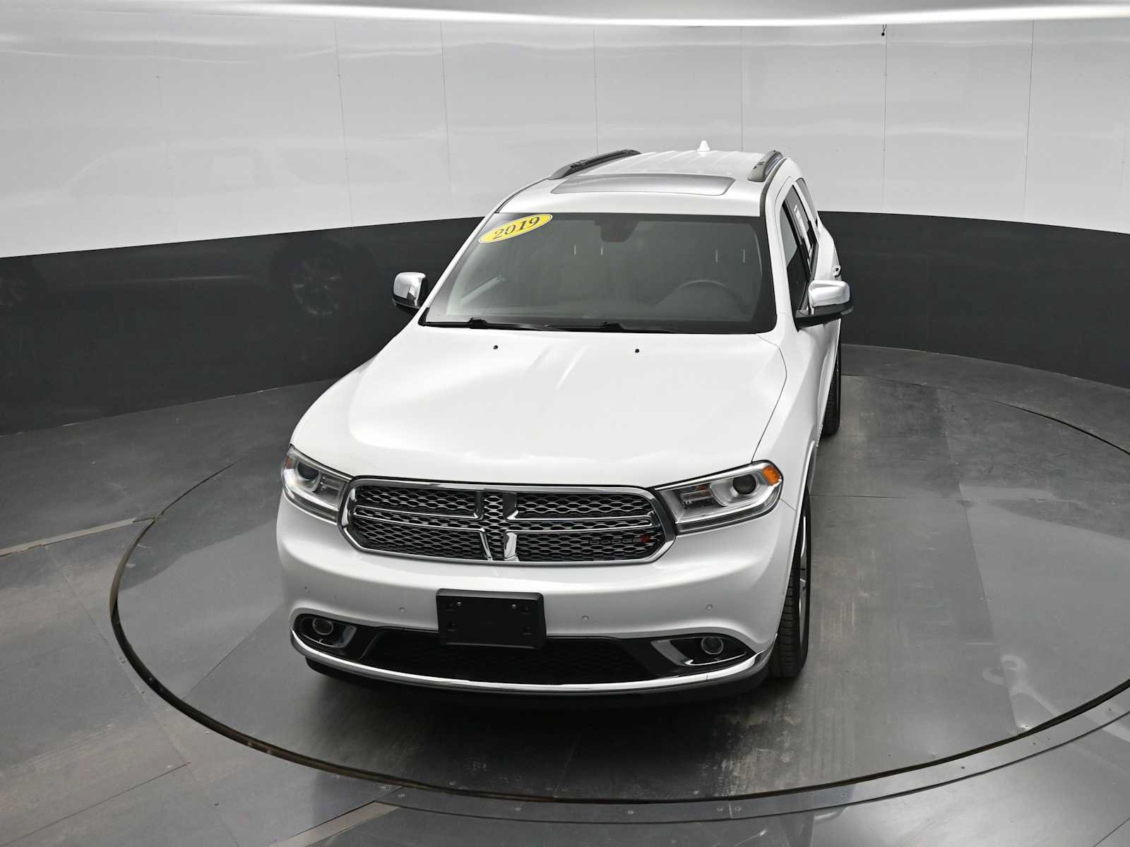Used 2019 Dodge Durango Citadel AWD/4WD image 33